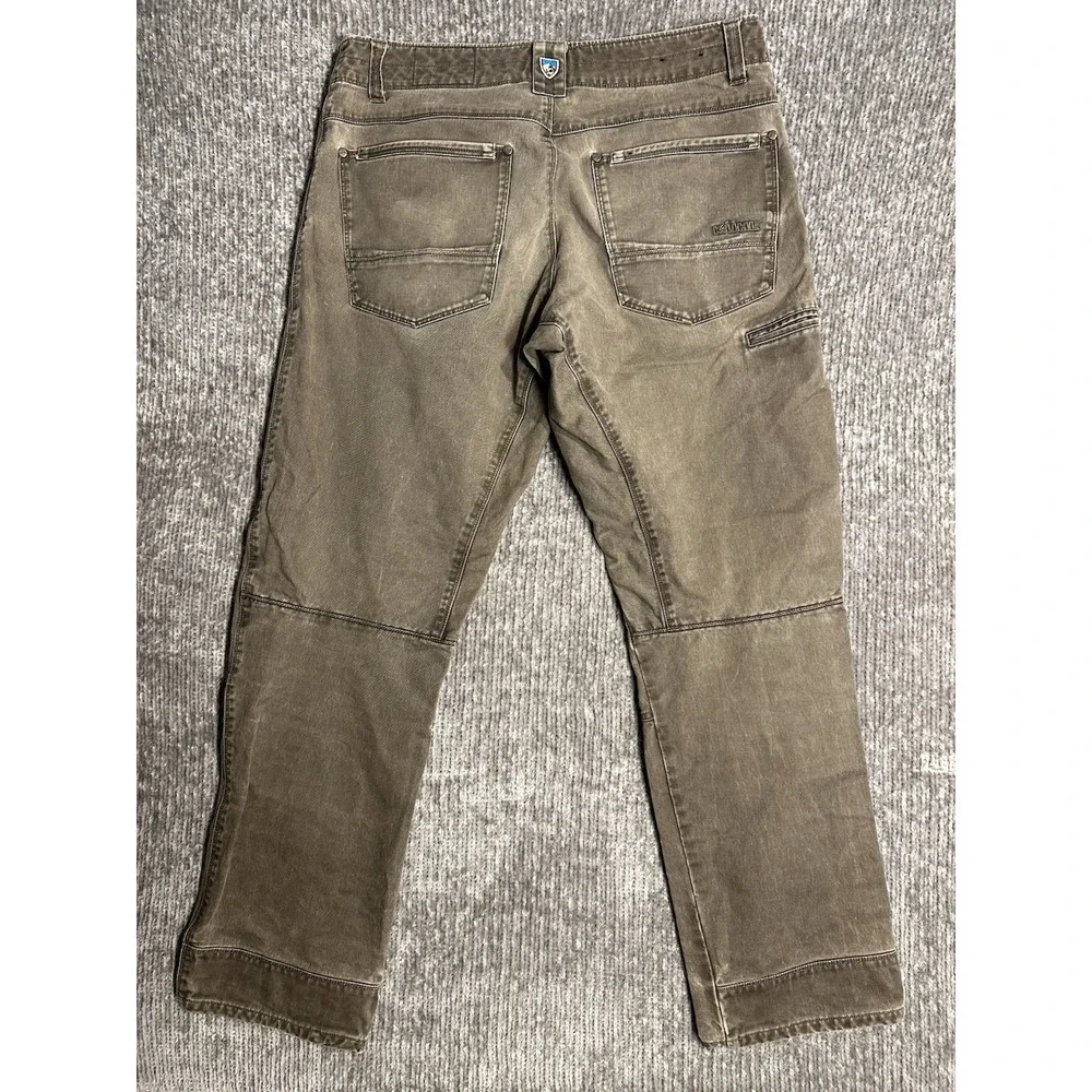Kuhl mens free